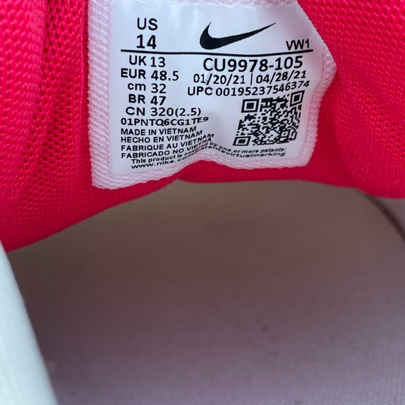 Nike Air Max 90 G main image 4